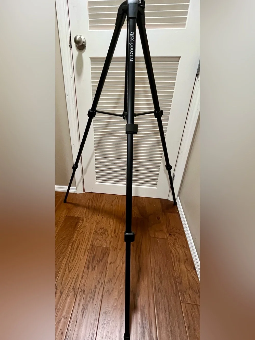 Quantaray by Sunpak QSX 9002TM Tri-Monopod With Quick Release
